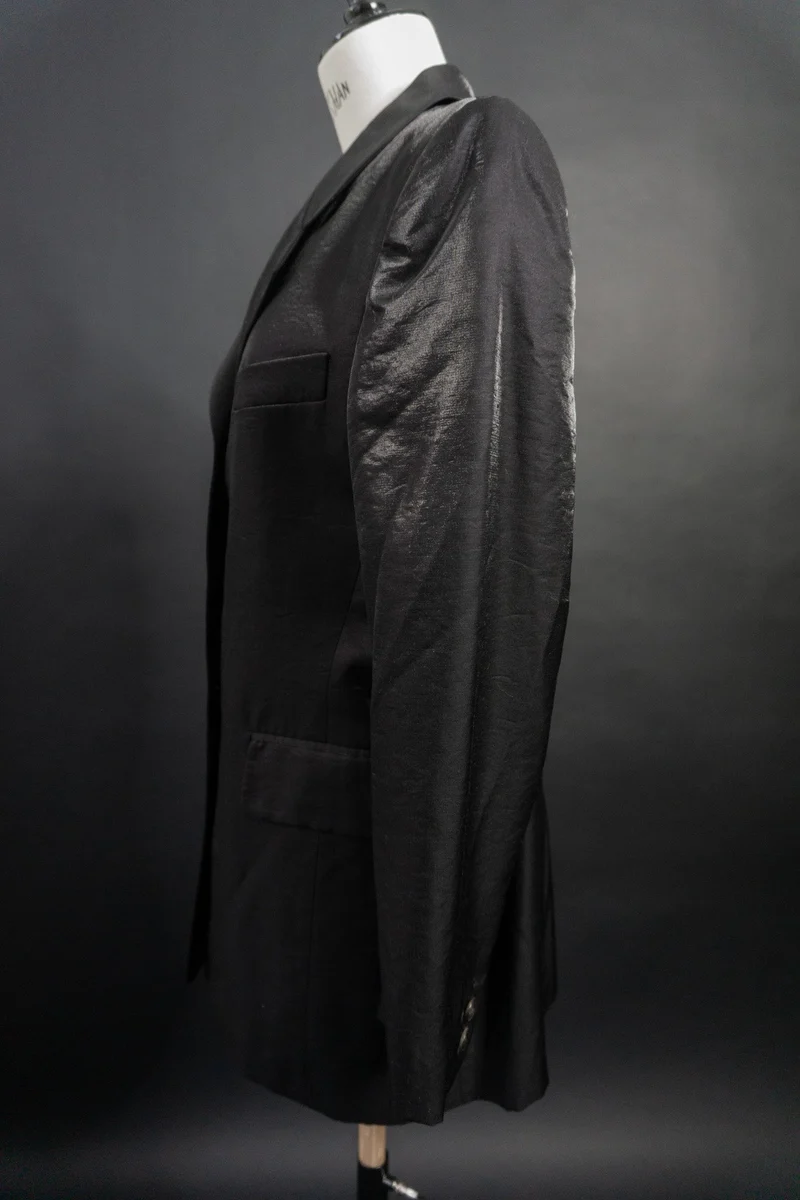 Blazer Rene Lezard, S–M