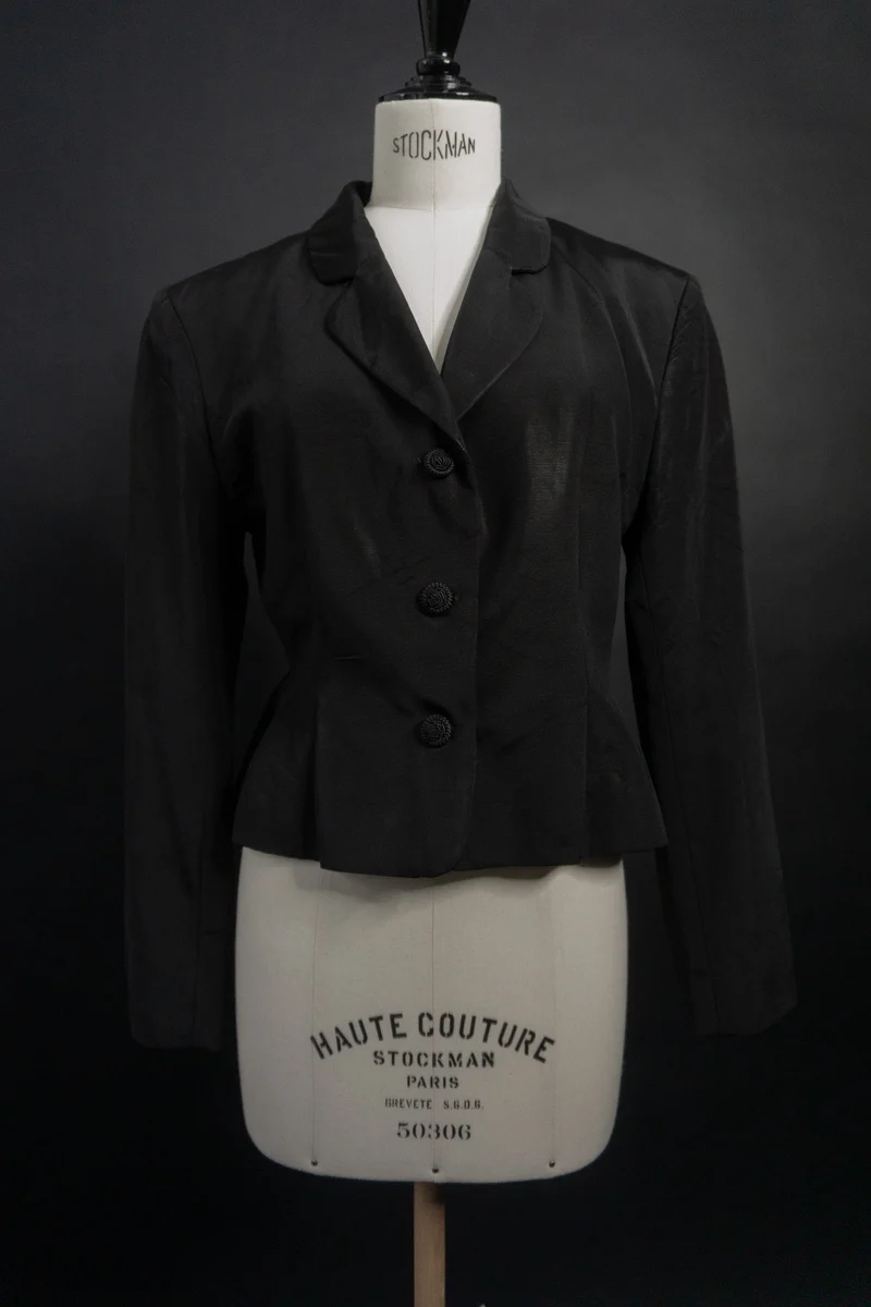 Vampy Blazer Antik, S–M
