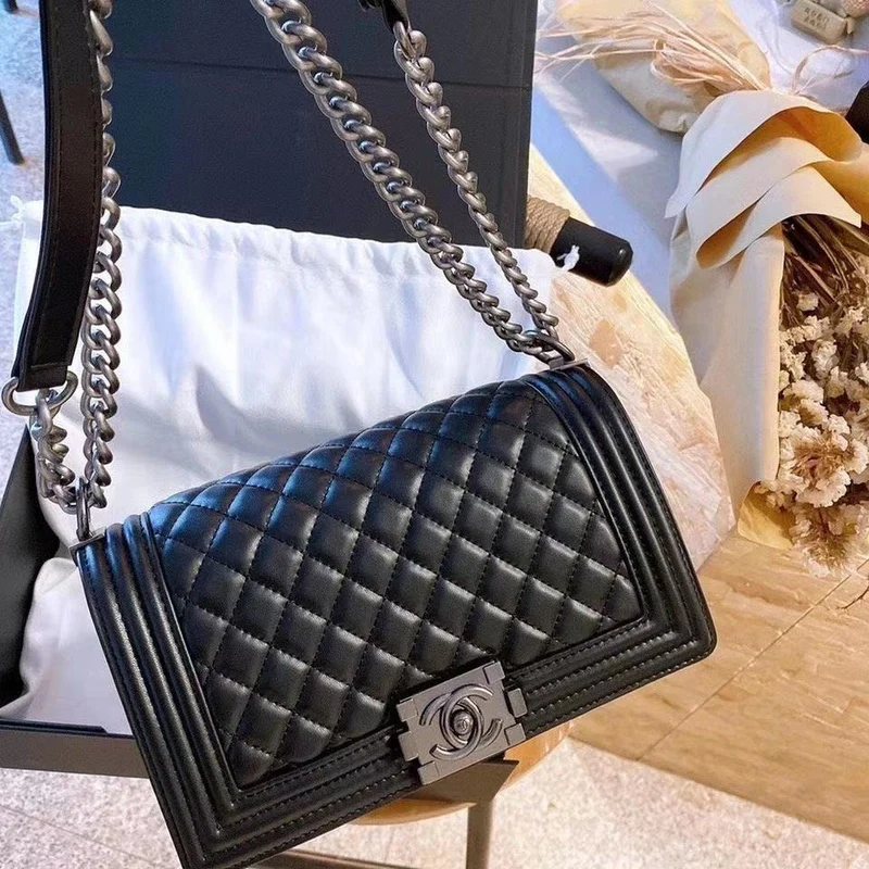 C Shoulder Bag