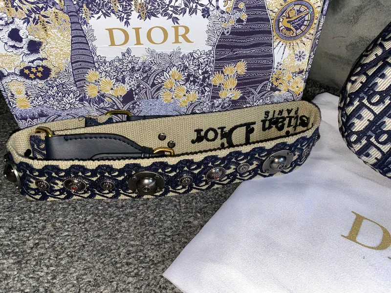 Sandle Bag