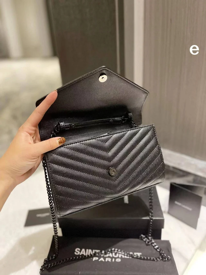 Saint Bag