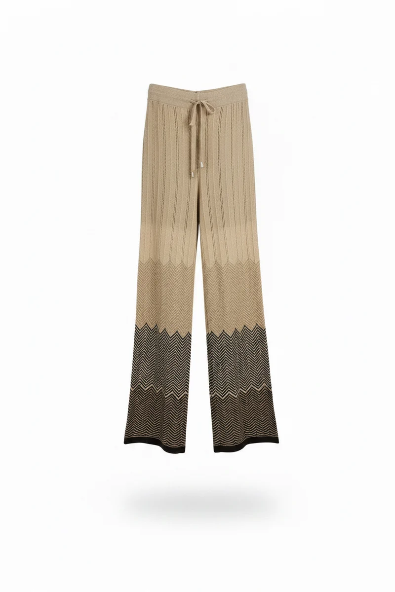 Hose Monaco *beige