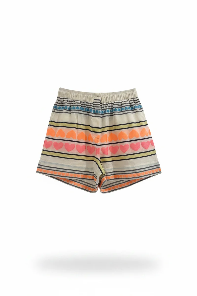 Short Summer
