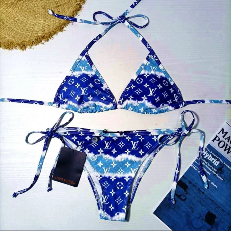 Louie Summer Bikini's