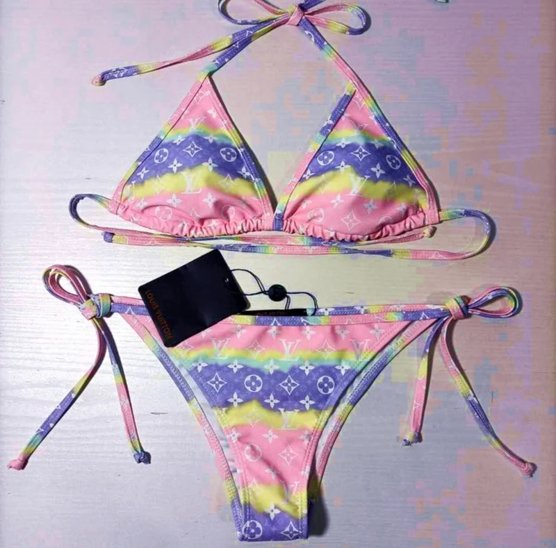 Louie Summer Bikini's