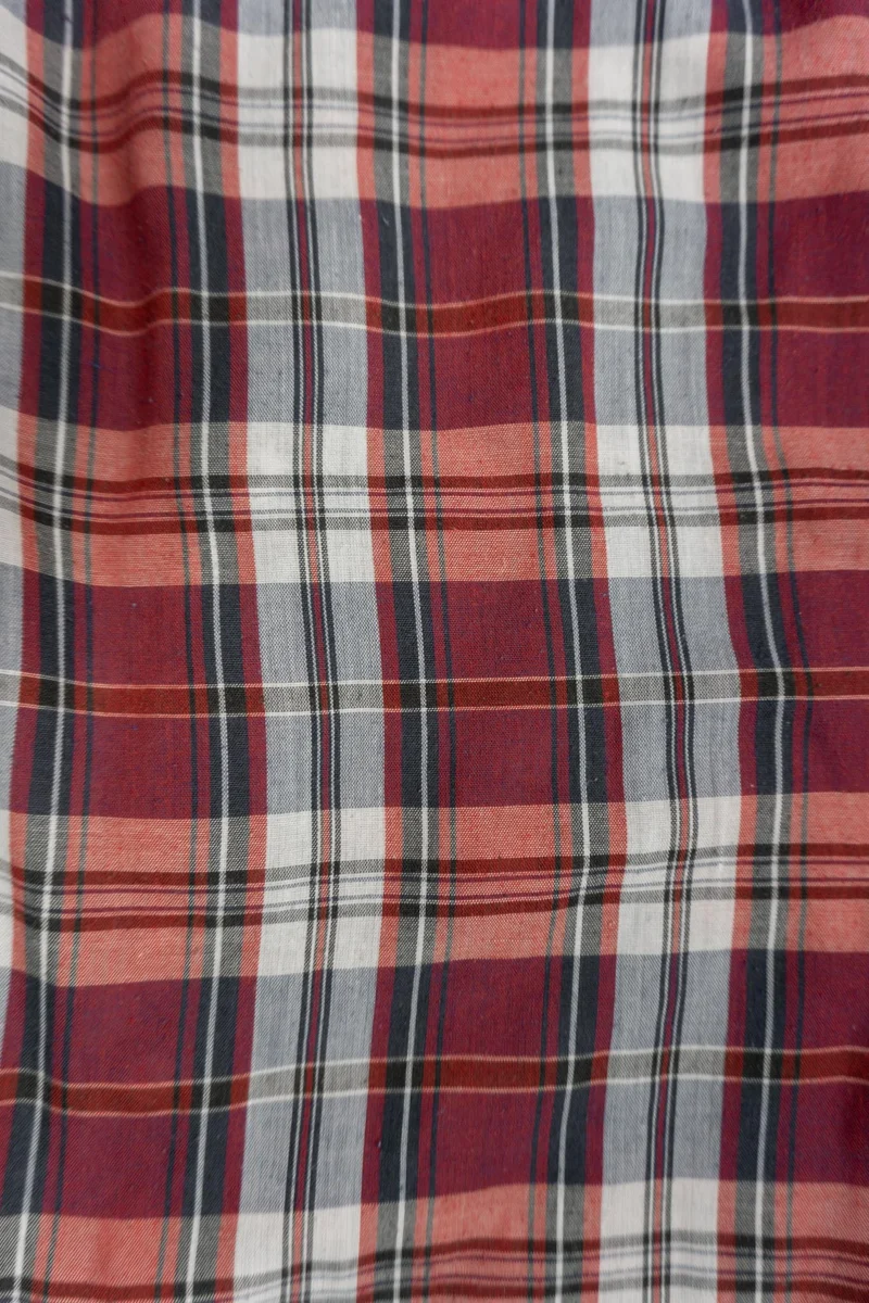 Vintage Westernhemd California Ranchwear