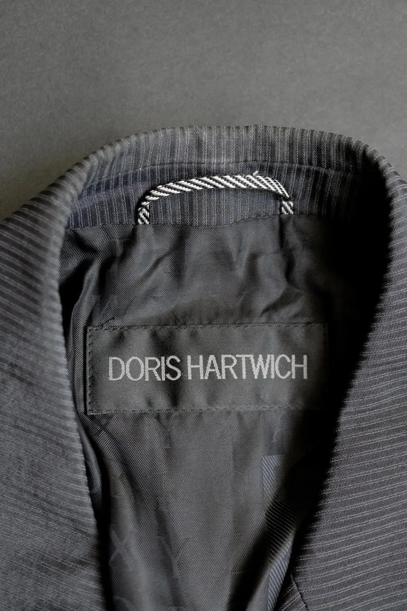 Vintage Doris Hartwich Blazer (90s), L–XL