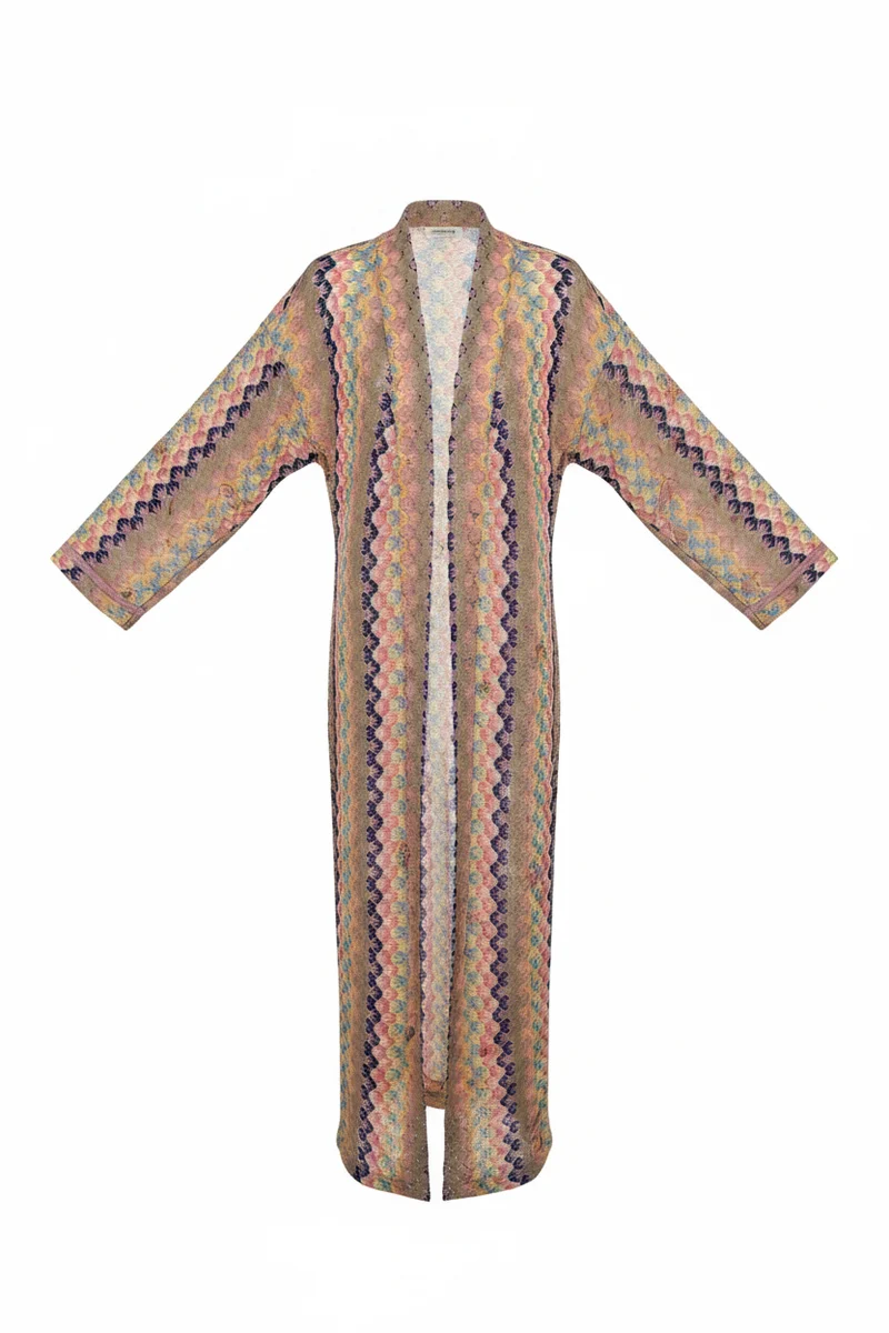 Kimono St.Tropez