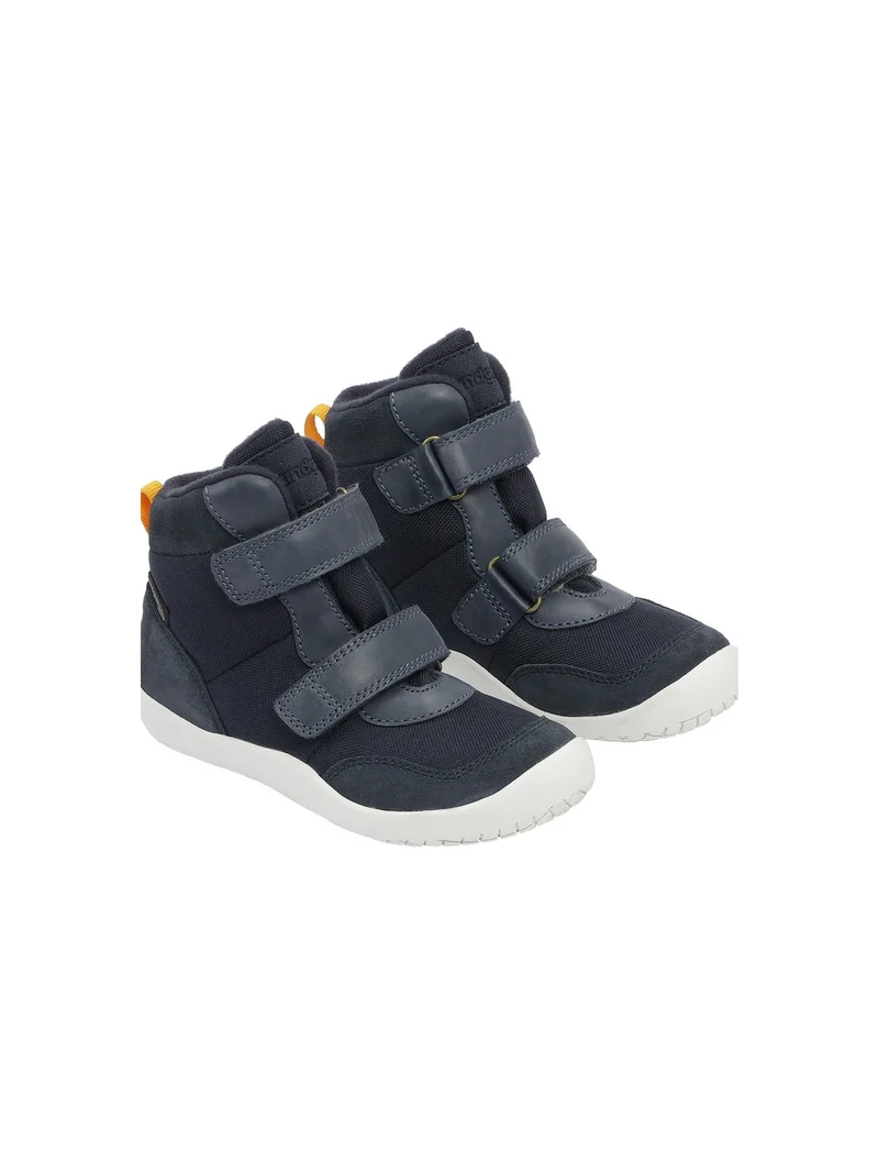 Stiefeletten Birk Tex Marineblau
