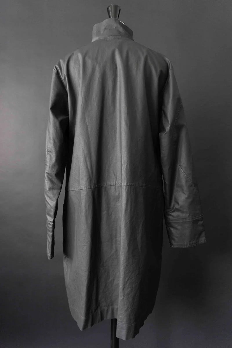 Vintage Nike Mantel Schwarz, S–M