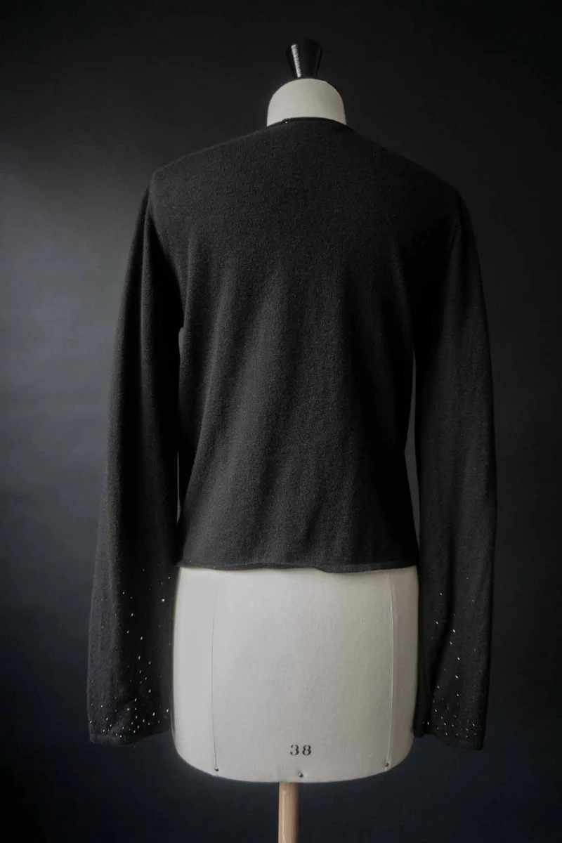 Cardigan, Iris von Arnim, XS–S