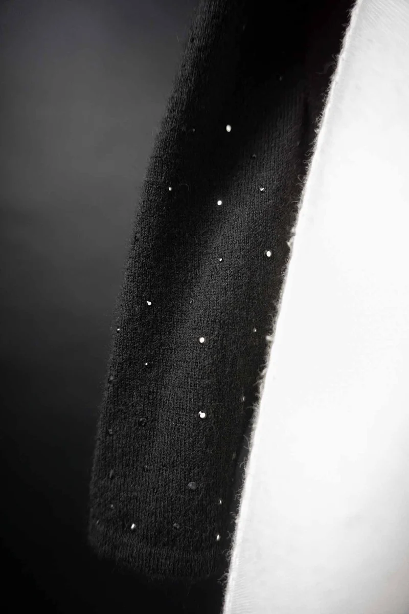 Cardigan, Iris von Arnim, XS–S