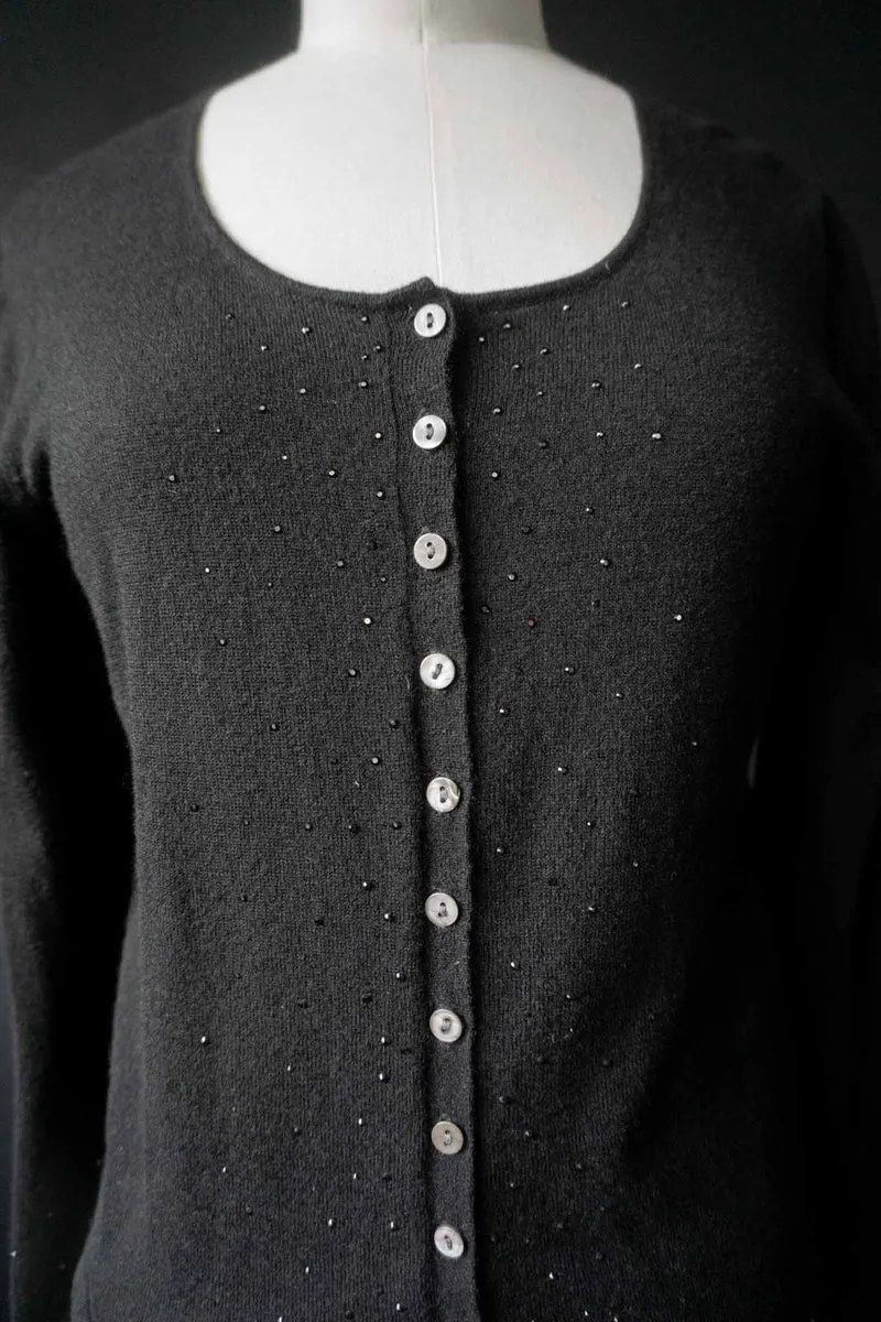 Cardigan, Iris von Arnim, XS–S