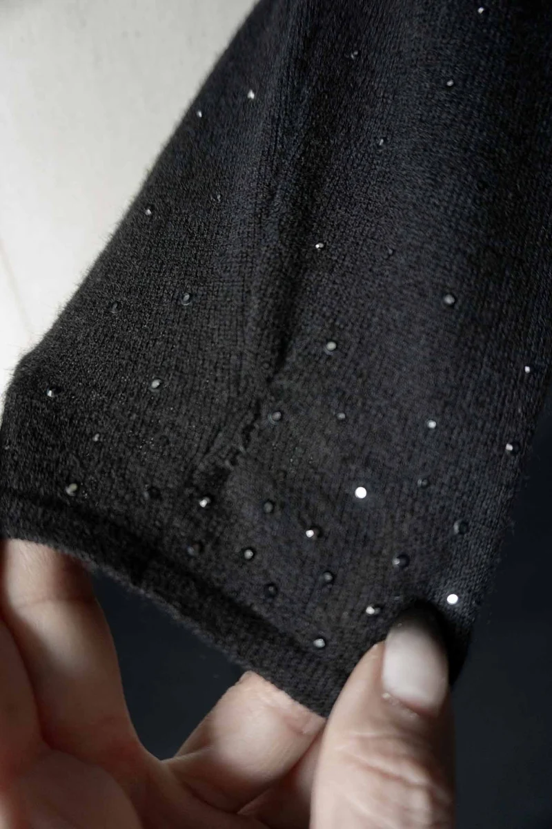 Cardigan, Iris von Arnim, XS–S