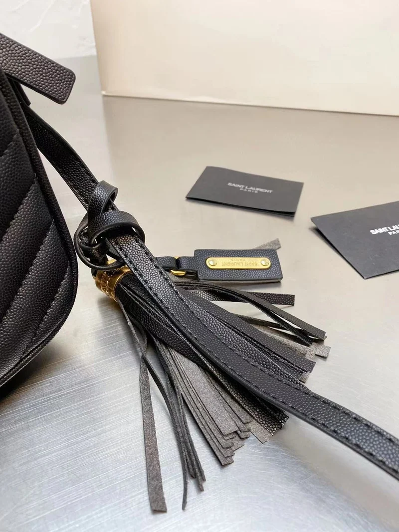 Saint Shoulder Bag