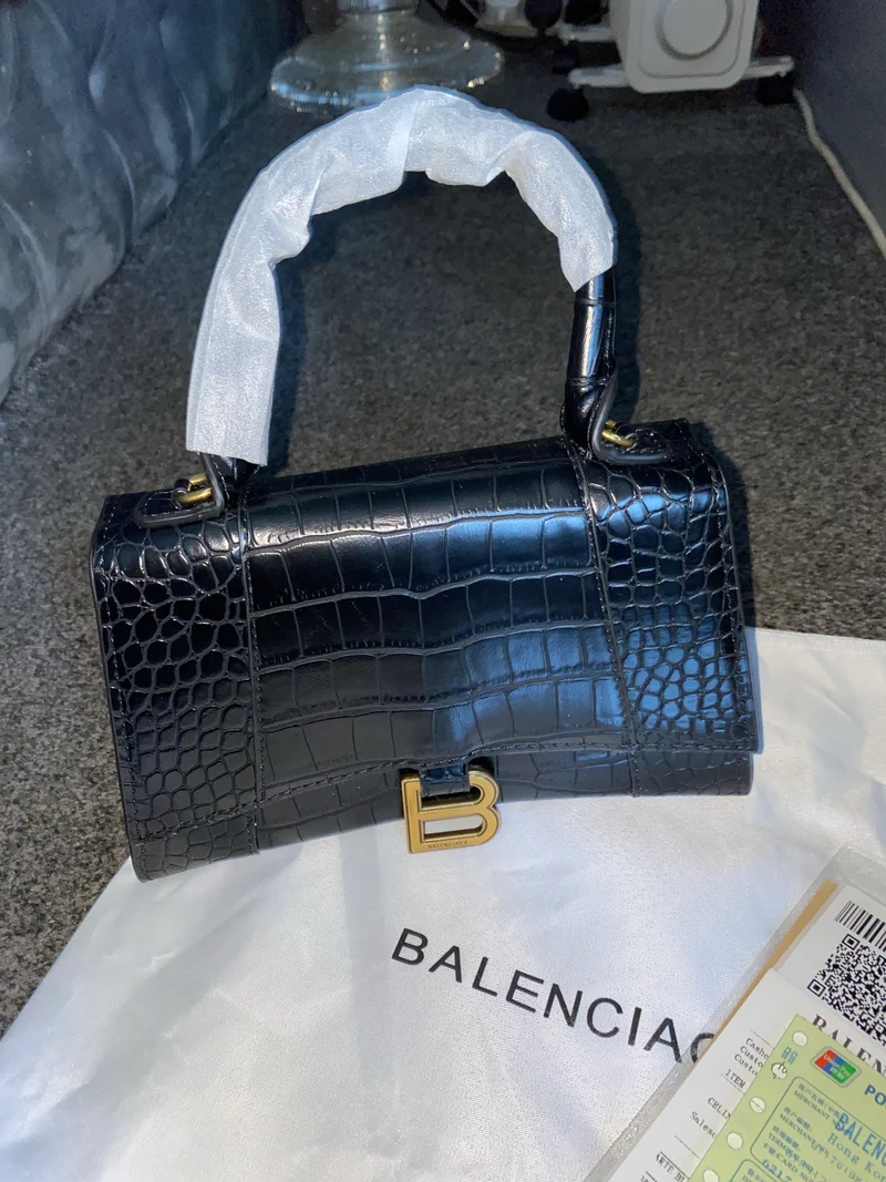 Medium Balens Bags