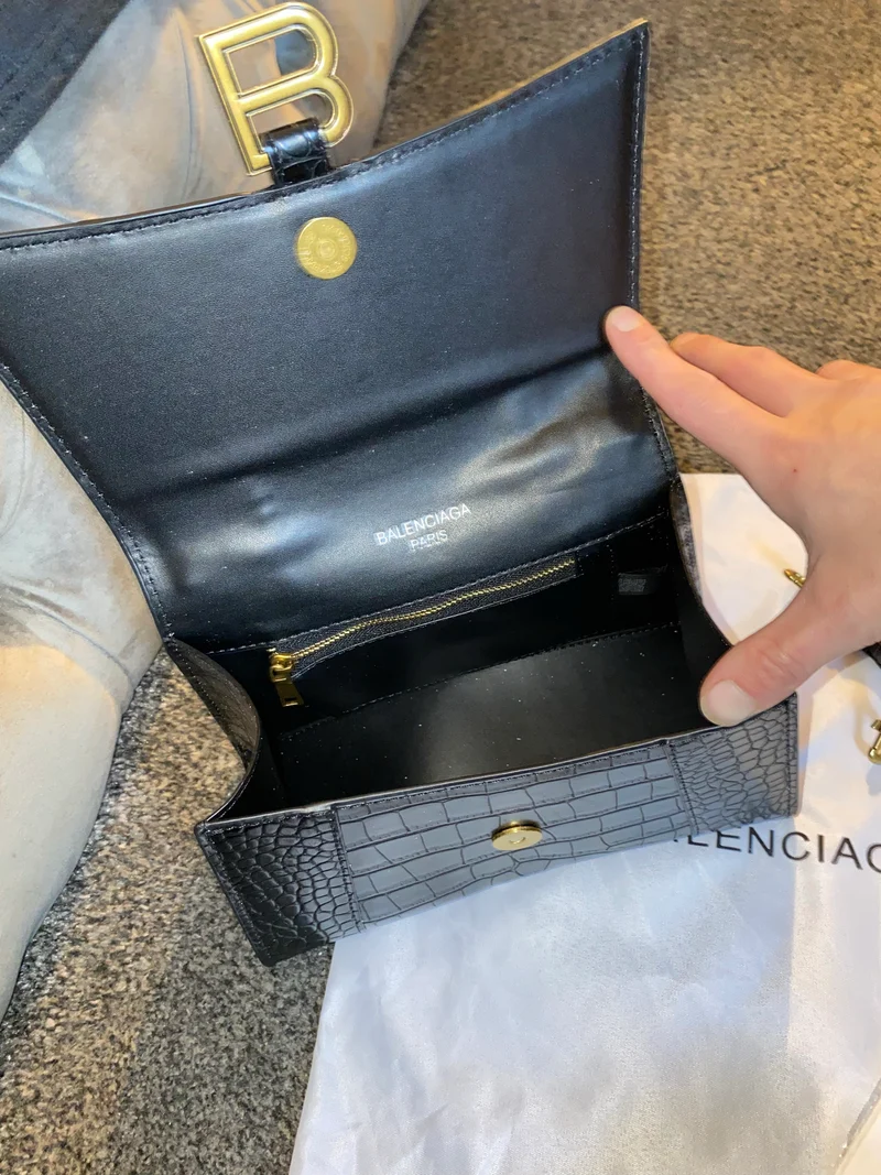 Medium Balens Bags