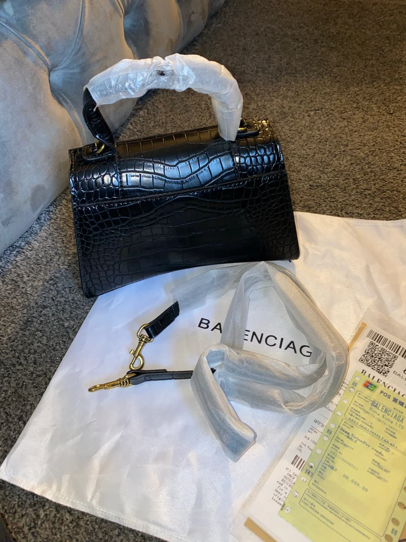 Medium Balens Bags