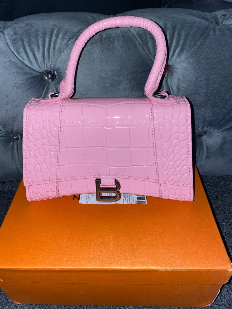 Medium Balens Bags
