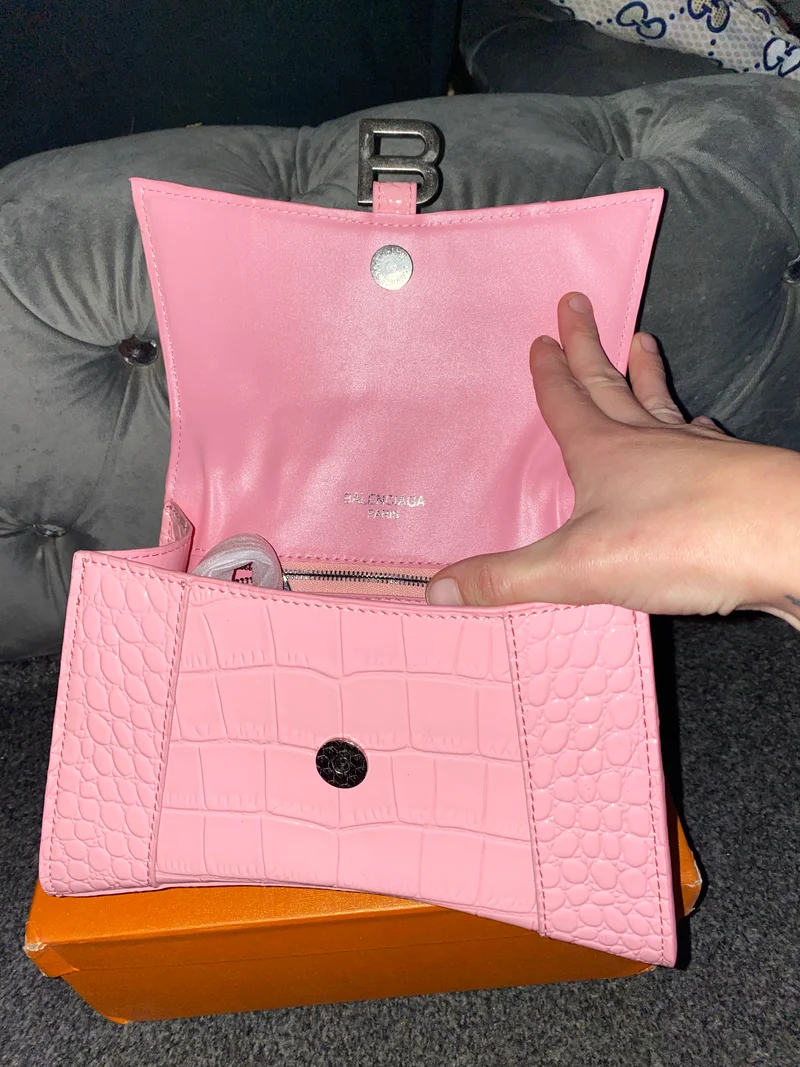 Medium Balens Bags