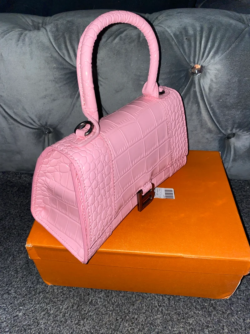 Medium Balens Bags