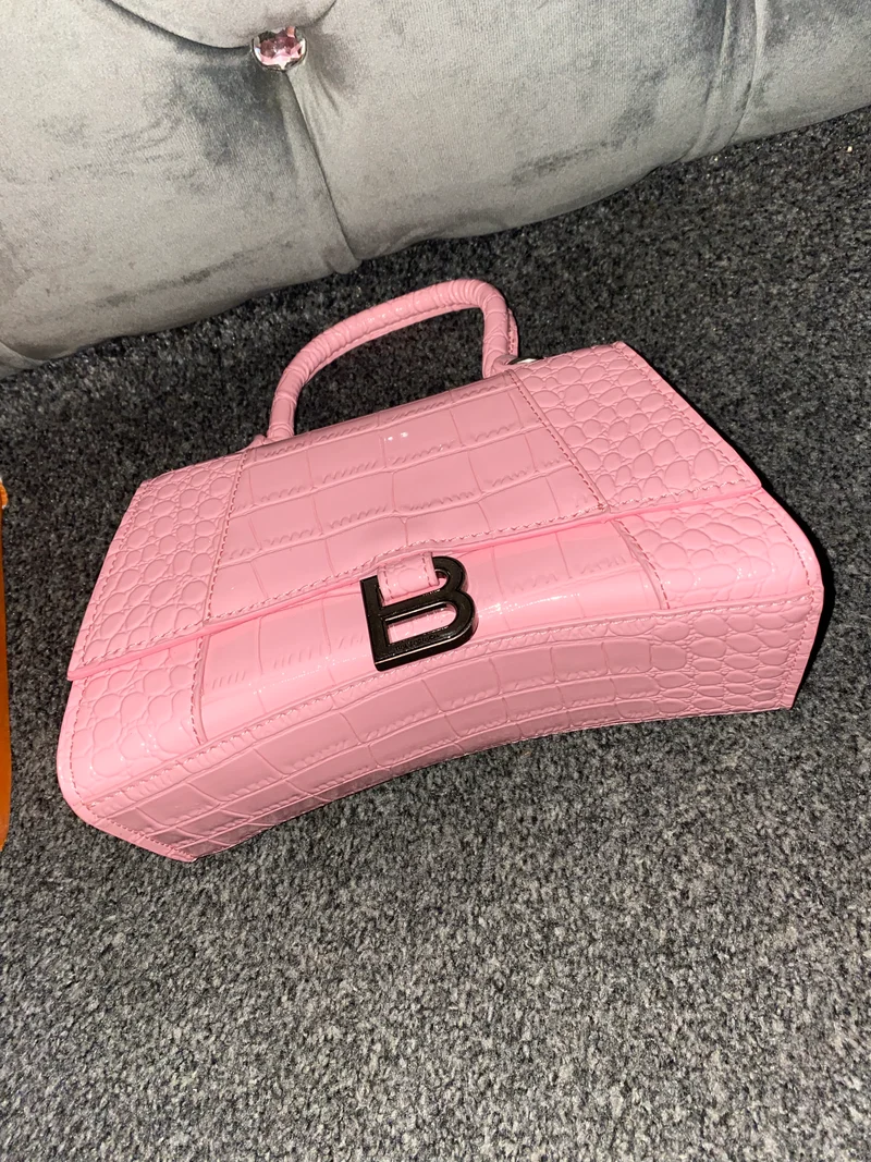 Medium Balens Bags
