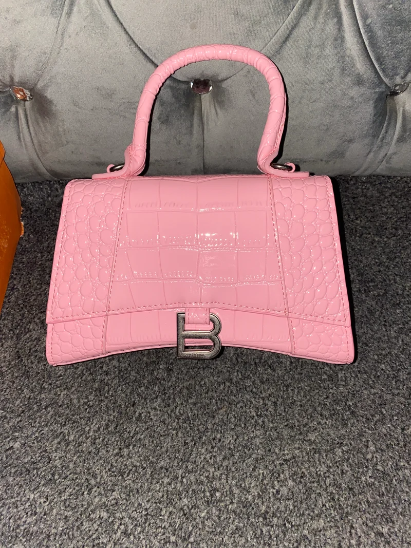 Medium Balens Bags