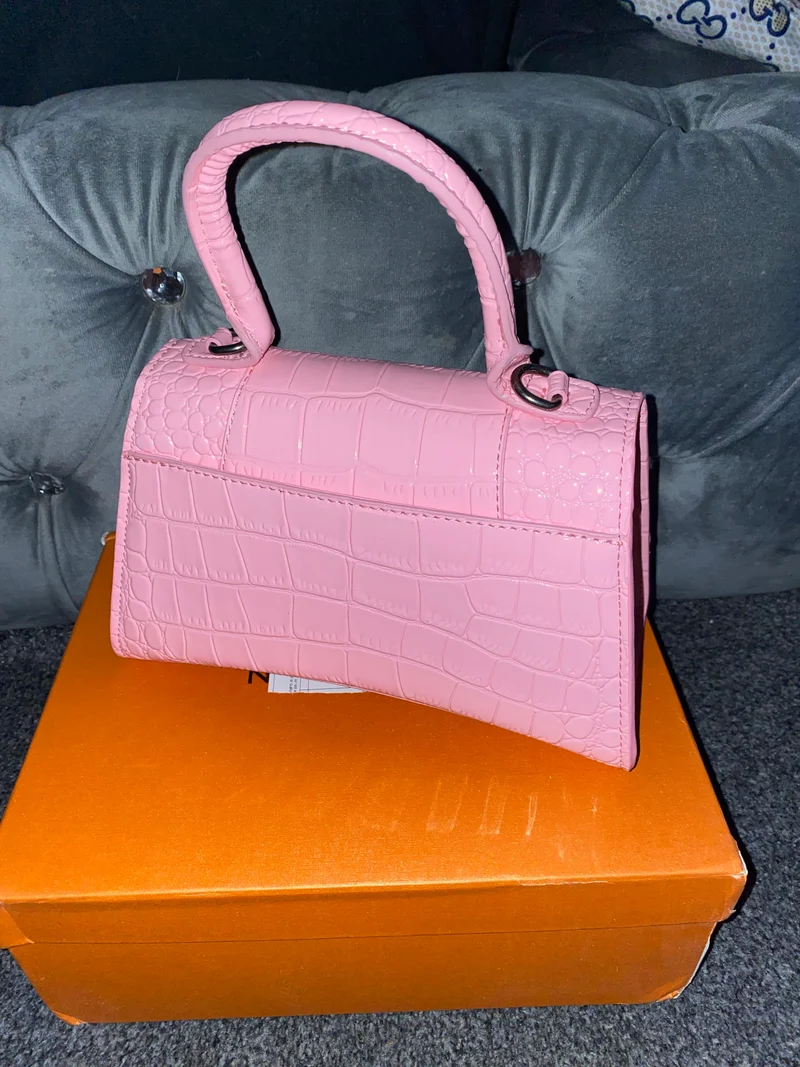 Medium Balens Bags