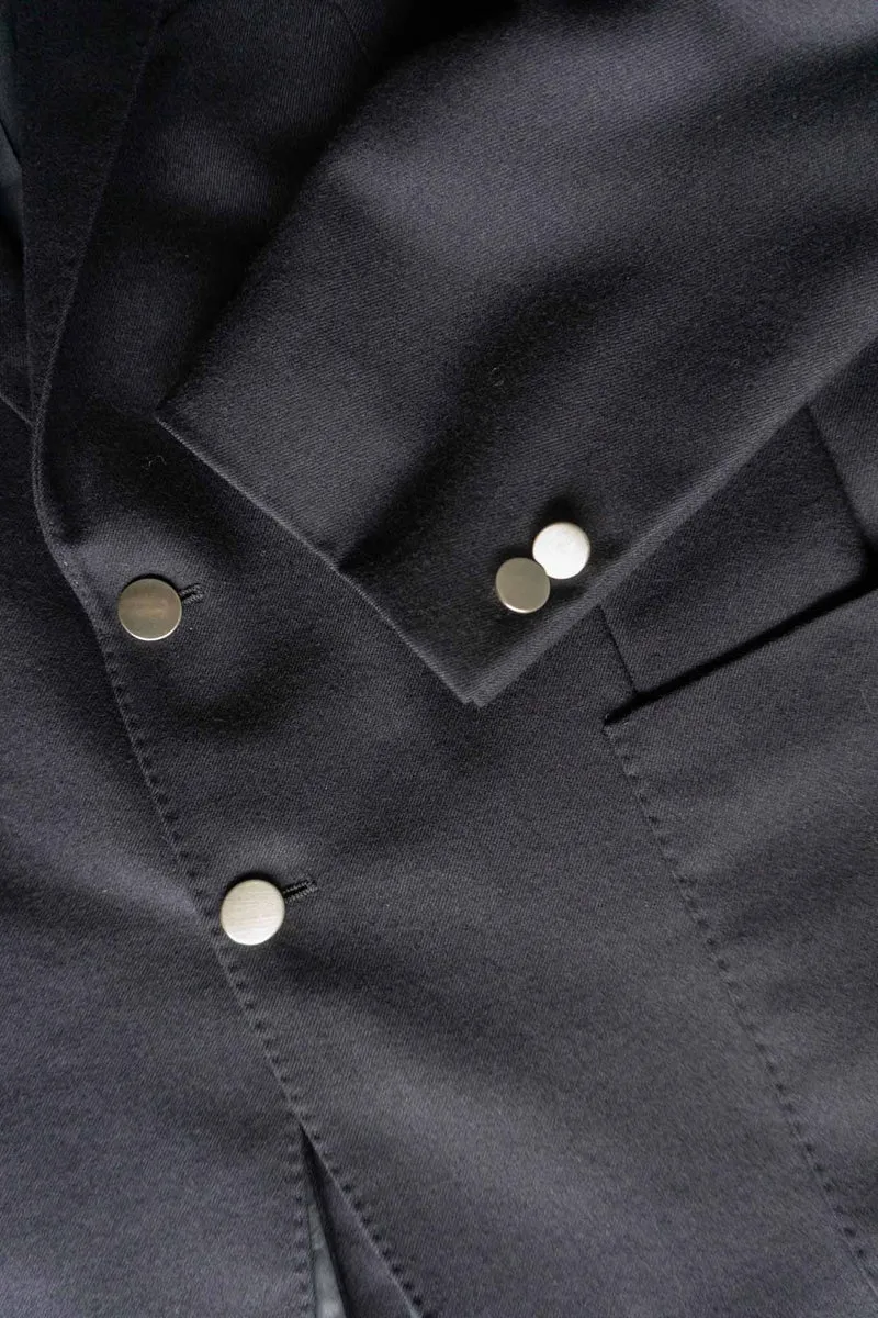 Vintage Blazer minimal, M–L
