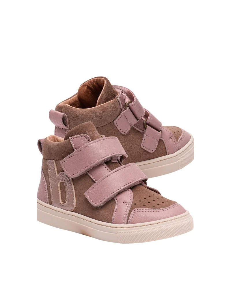 Sneakers Jaxon Rosa