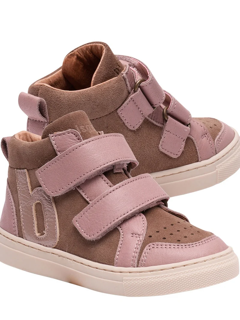 Sneakers Jaxon Rosa