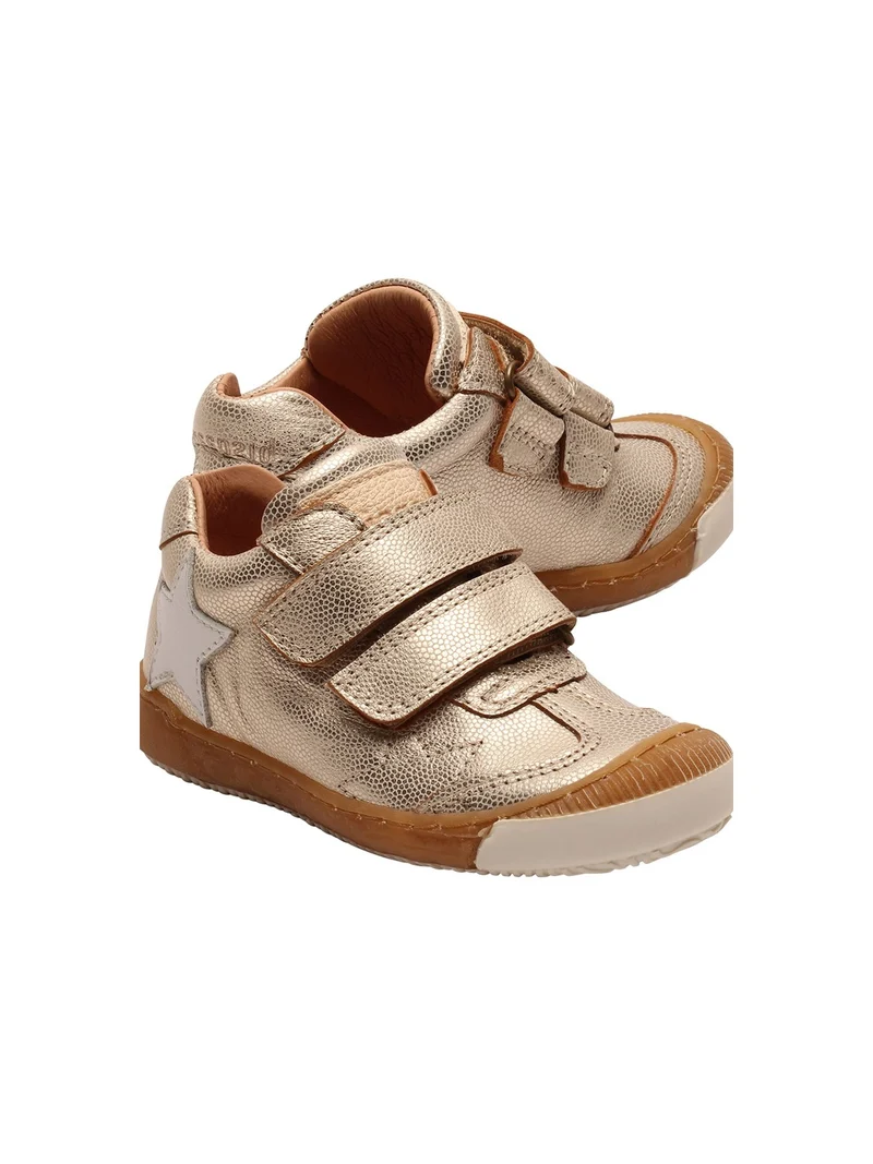 Sneakers Jenna Gold