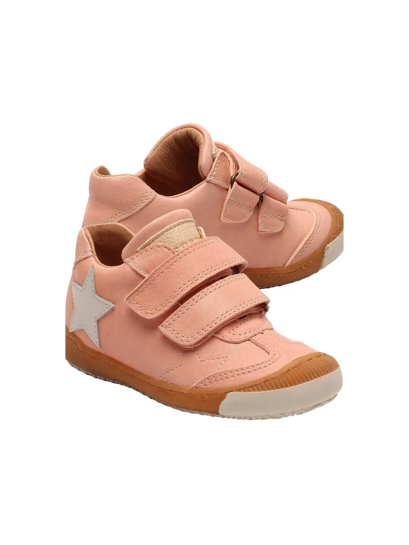 Sneakers Jenna Rosa