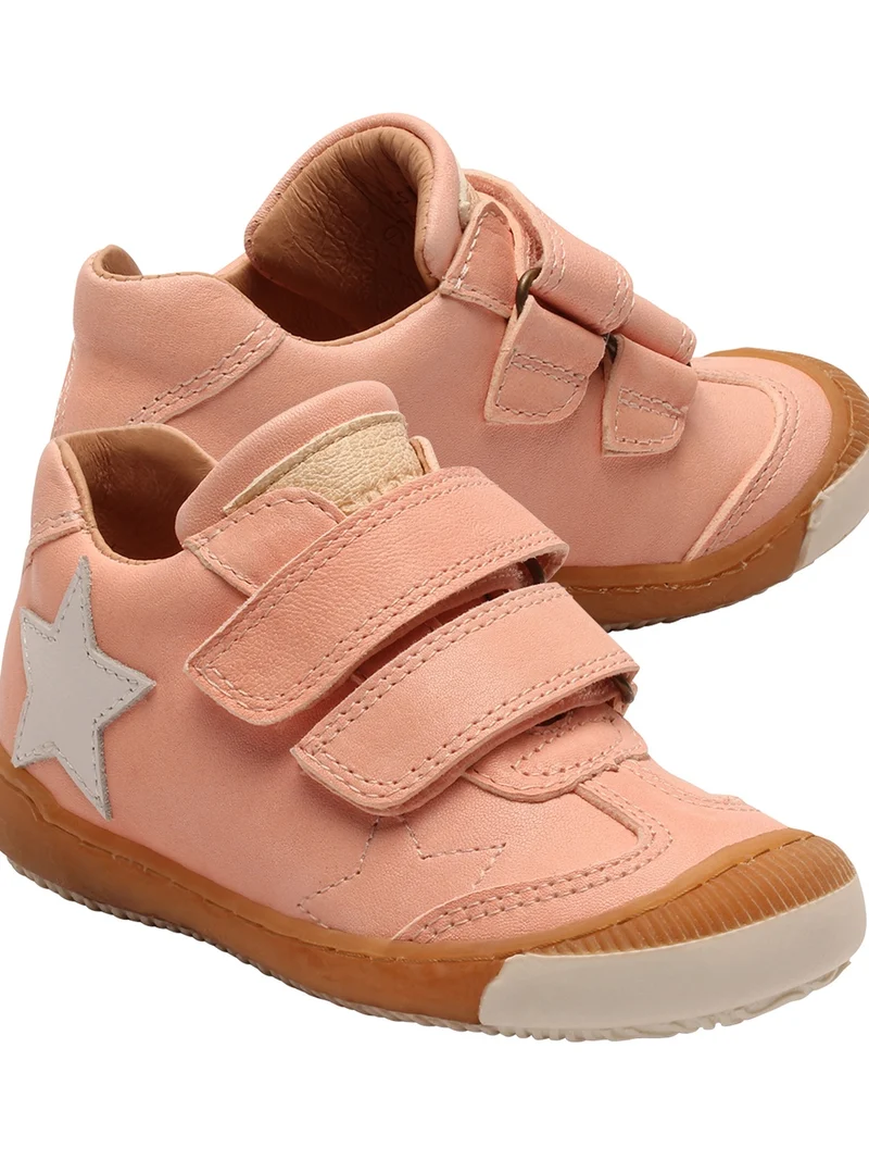 Sneakers Jenna Rosa