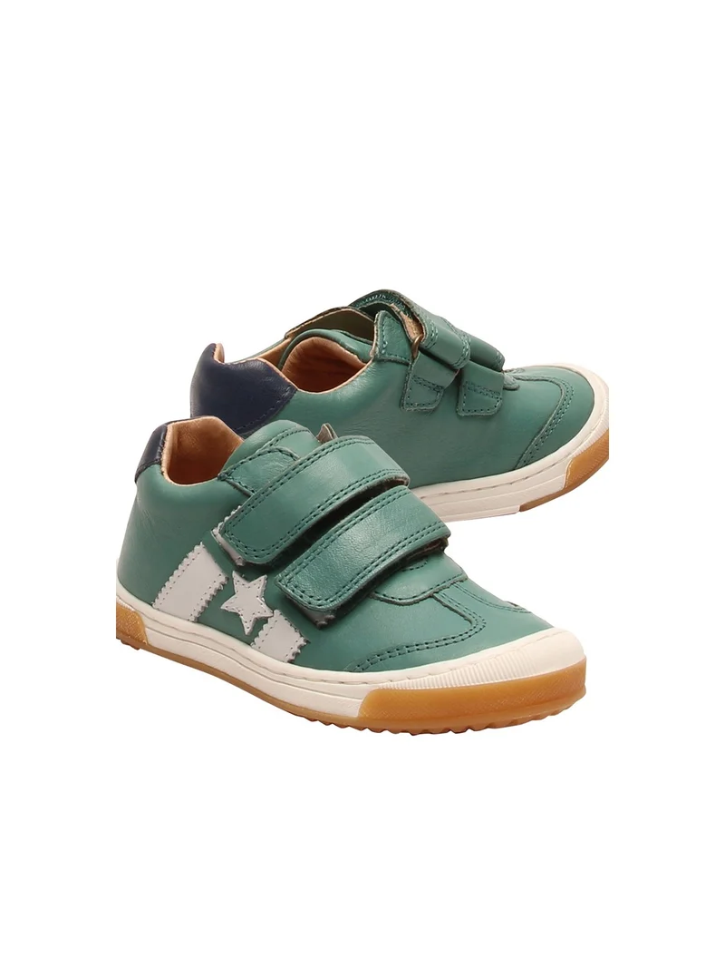 Sneakers Johan Türkis