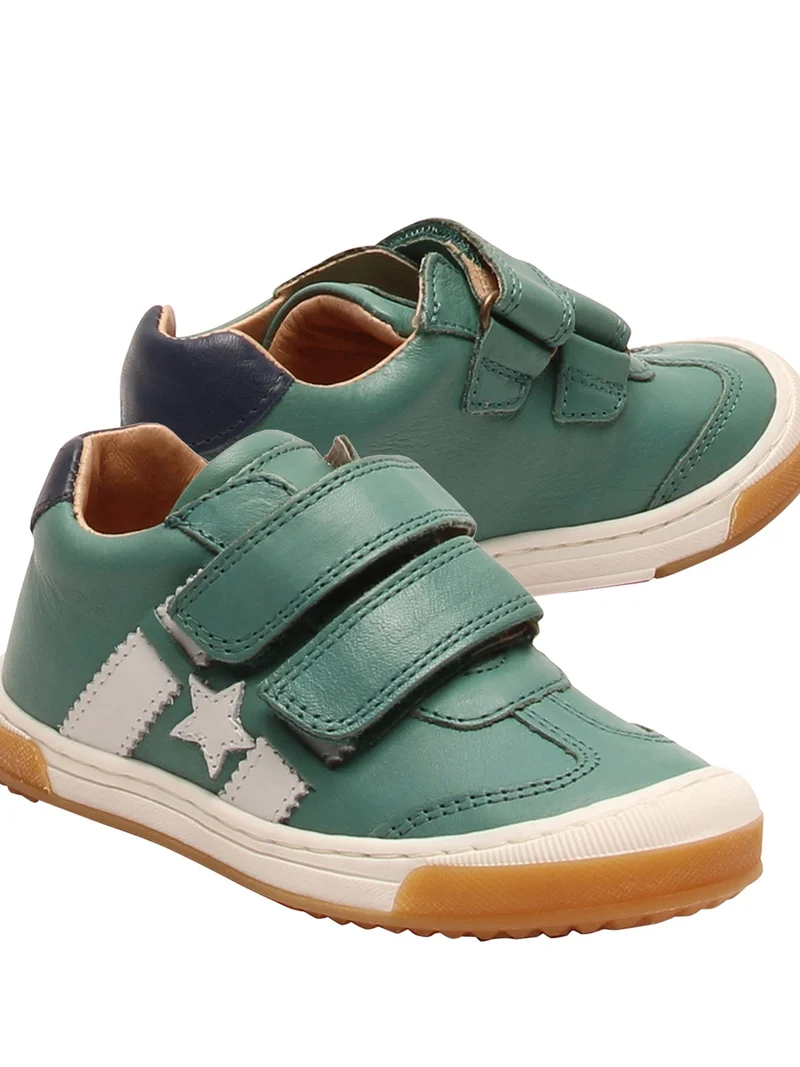 Sneakers Johan Türkis