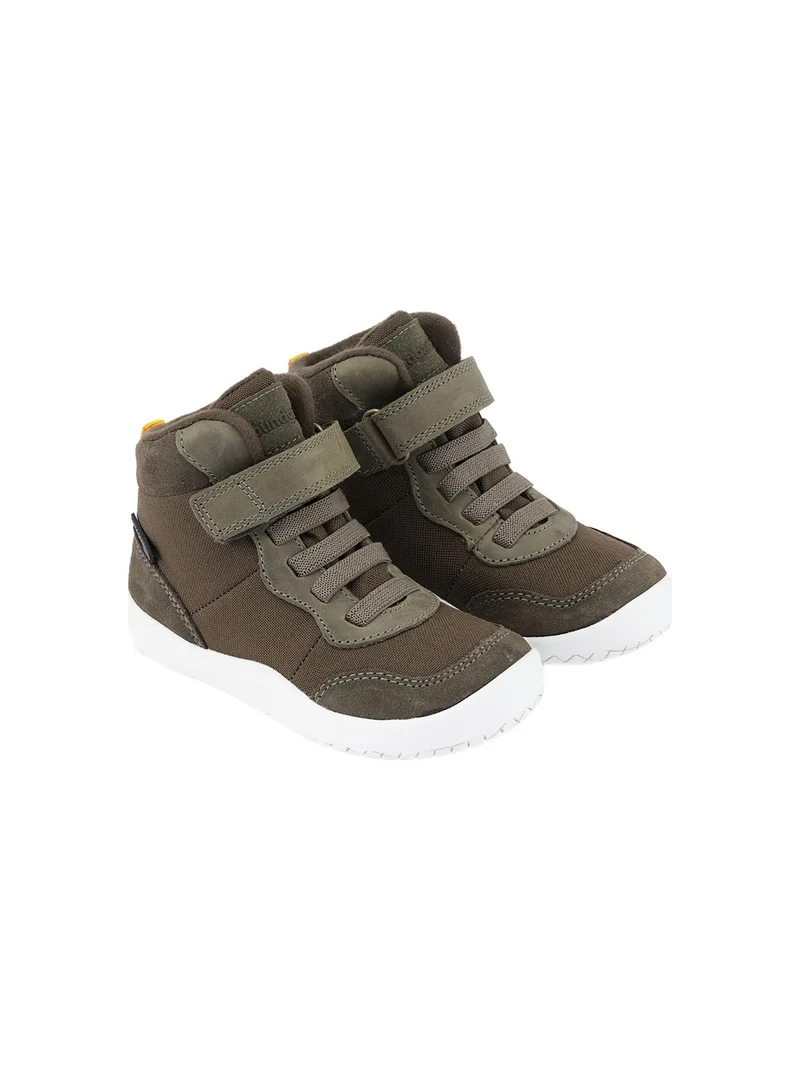 Sneakers Billie Tex Olivgrün