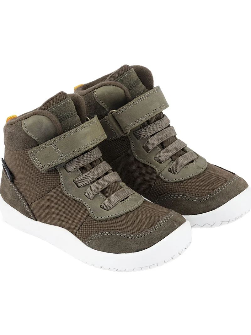 Sneakers Billie Tex Olivgrün
