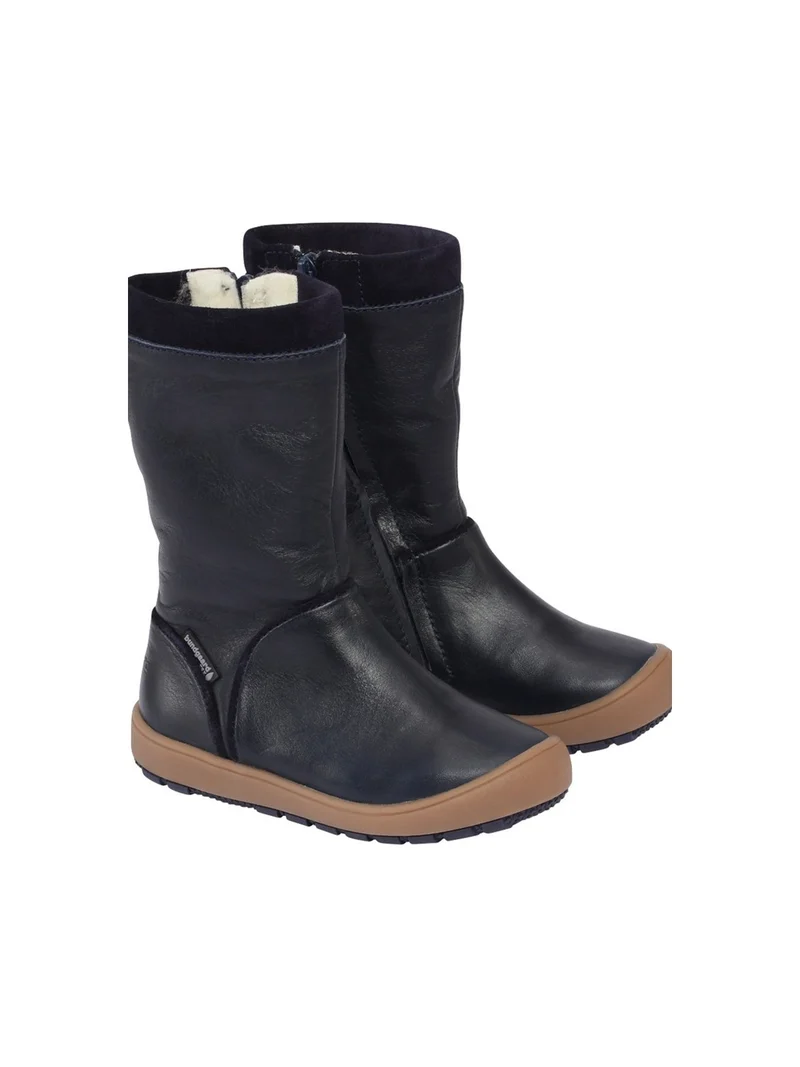 Stiefel Ingrid Marineblau