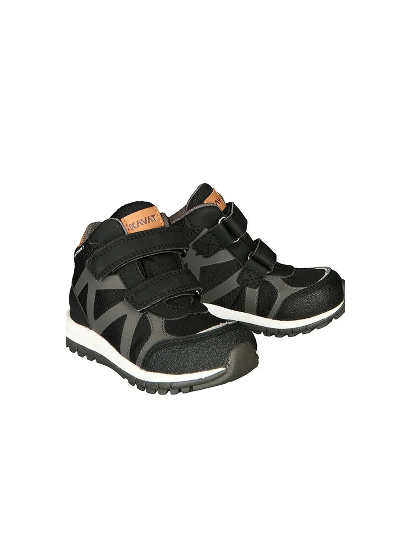 Stiefeletten Iggesund Wp Schwarz