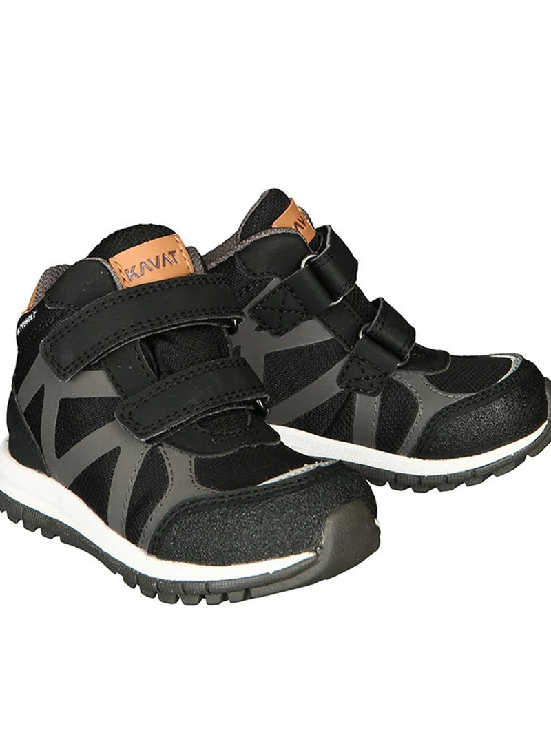 Stiefeletten Iggesund Wp Schwarz