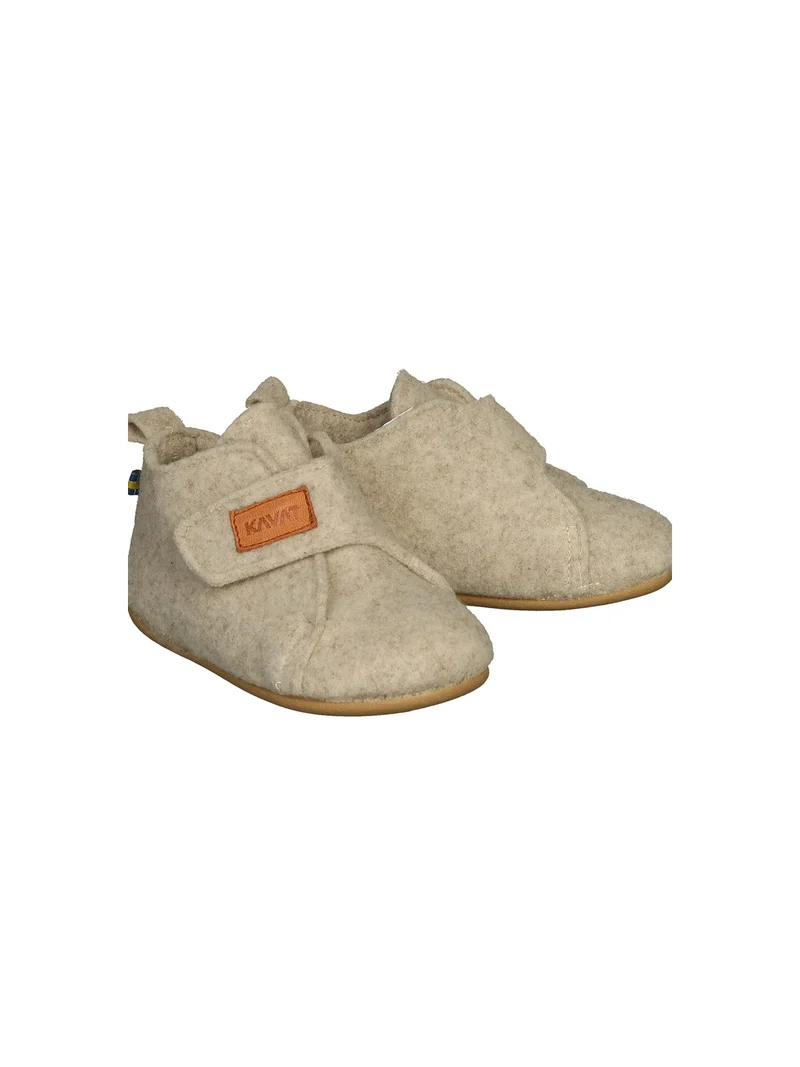 Hausschuhe Ulvshyttan Wb Beige