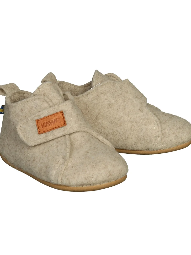 Hausschuhe Ulvshyttan Wb Beige