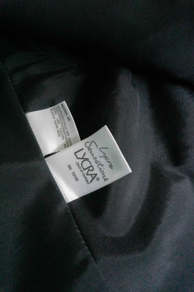 Vintage Max Mara Hosenanzug, S–M