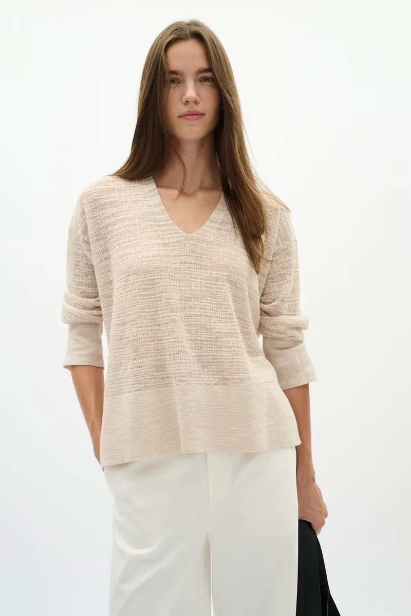Pullover Nita *haze