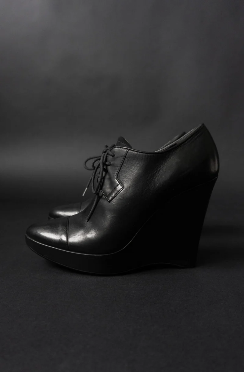 JIL SANDER Ankle Boots, 37