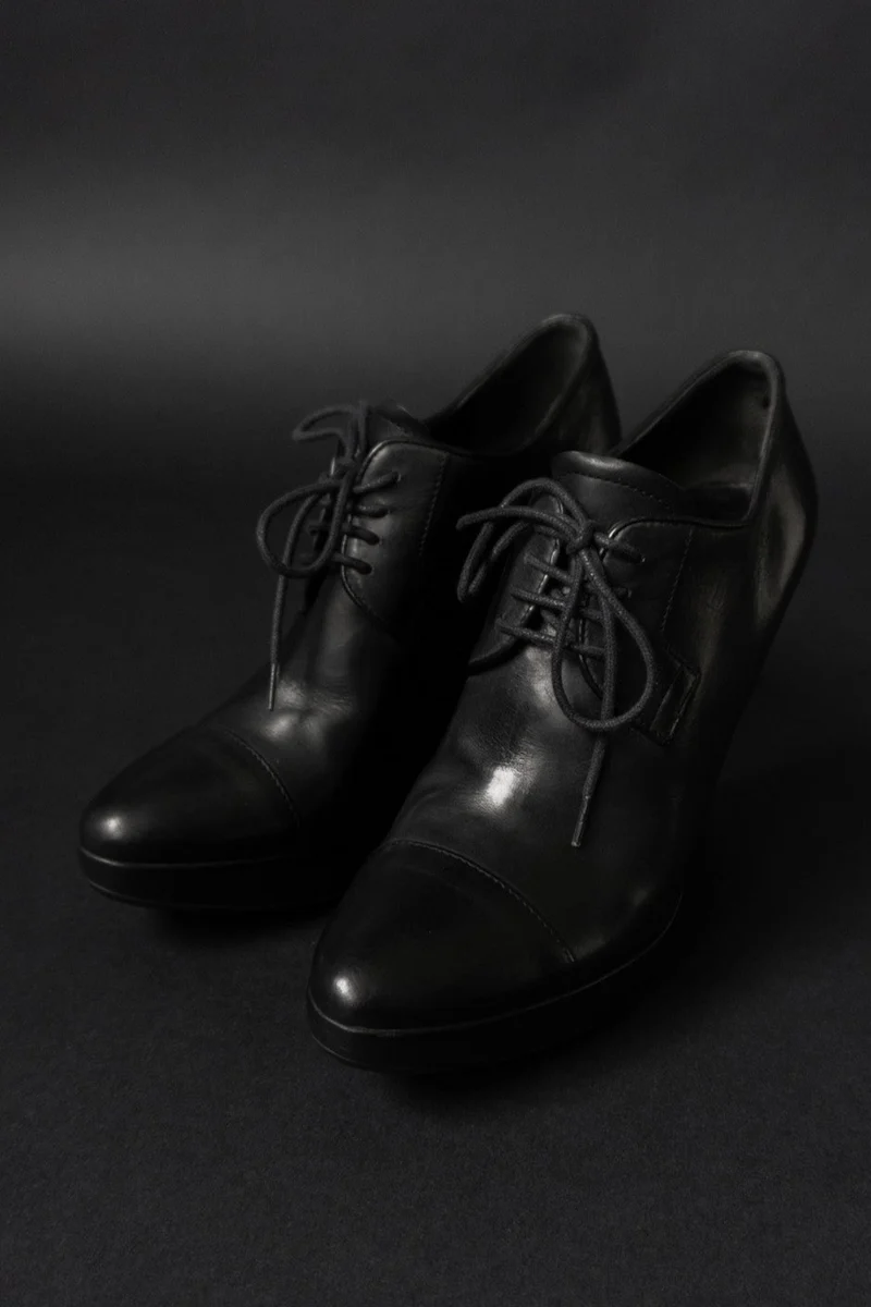 JIL SANDER Ankle Boots, 37