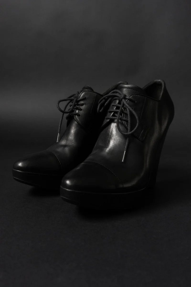 JIL SANDER Ankle Boots, 37