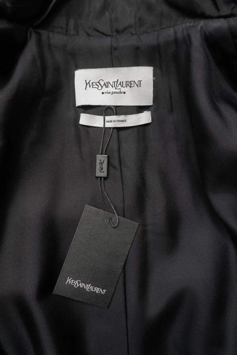 2002 YSL Blazer Schwarz, M-L