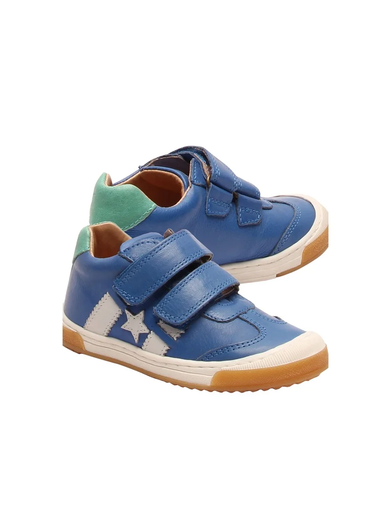 Sneakers Johan Blau